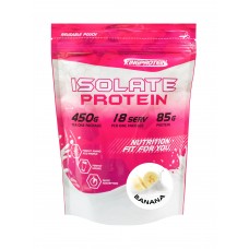 ISOLATE PROTEIN 450 G (Изолят сывороточного белка 450 г)