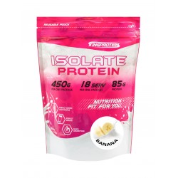 ISOLATE PROTEIN 450 G (Изолят сывороточного белка 450 г)