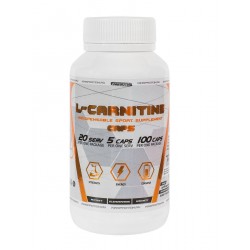 L-CARNITINE, 100 caps