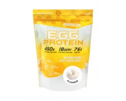EGG PROTEIN 450 G (Яичный протеин 450 г)