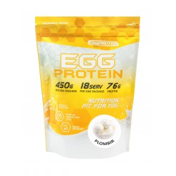 EGG PROTEIN 450 G (Яичный протеин 450 г)