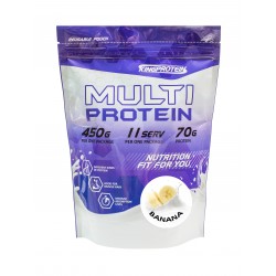 MULTI PROTEIN 450 G (Многокомпонентный протеин 450 г)