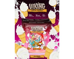 VIKING ISOLATE PROTEIN, 900гр