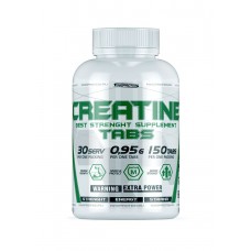 CREATINE TABS 150 tabs (Таблетированные CREATINE 150 таблеток)