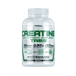 CREATINE TABS 150 tabs (Таблетированные CREATINE 150 таблеток)