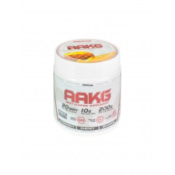 AAKG 200 G (L-аргинин-альфа-кетоглуторат)