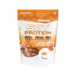 SOY PROTEIN, 450 G (Соевый протеин 450г)