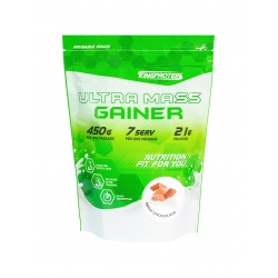 ULTRA MASS GAINER 450 G (Ультра гейнер 450г)