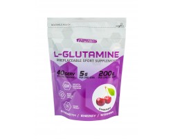 L-GLUTAMINE 200 G (Глютамин 200 гр)