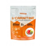 L-CARNITINE 100 G (карнитин в порошке 100г)