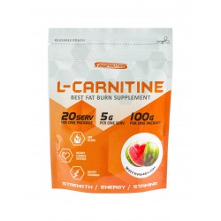 L-CARNITINE 100 G (карнитин в порошке 100г)