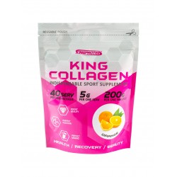 KING COLLAGEN 200 G (Король коллагена 200 г) 