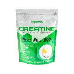 CREATINE MONOHYDRATE 200 G (креатин моногидрат)