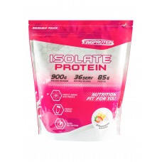 ISOLATE PROTEIN 900 G (Изолят сывороточного белка 900 г) 