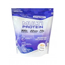 MULTI PROTEIN 900 G (Многокомпонентный протеин 900 г)