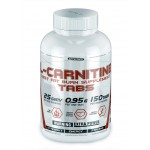 L-CARNITINE TABS 150 таблеток (Таблетированные L-CARNITINE)