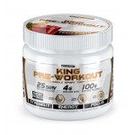 KING PRE-WORKOUT 100 G (Предтренировочный комплекс)