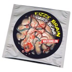 FIZZY BRAIN HARDCORE BCAA 12 G (Шипучие BCAA в порошке)