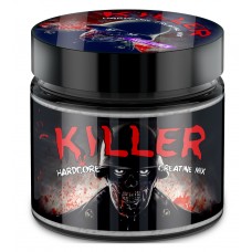 KILLER Crea mix 100 G (Креатиновый микс)