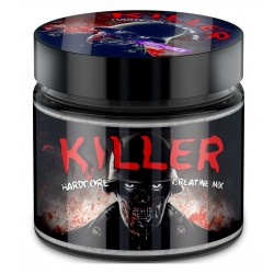 KILLER Crea mix 100 G (Креатиновый микс)