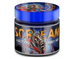 SCREAM Amino mix 125 G (аминокислотный комплекс)