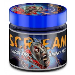 SCREAM Amino mix 125 G (аминокислотный комплекс)