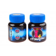 L-Carnitine DMAA STORE 500 mg 60 капсул,  L-карнитин 500 мг