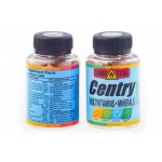 Centry Multivitamins DMAA STORE 100 tab, мультивитаминный комплекс 100 таблеток