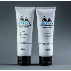 Жидкая магнезия Jetas Hard & Soft, 100 мл