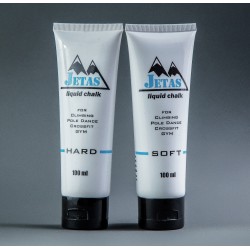 Жидкая магнезия Jetas Hard & Soft, 100 мл