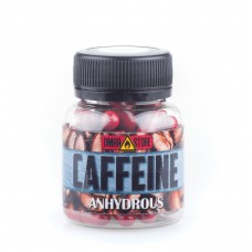 Caffeine DMAA STORE 200 mg 50 cap, кофеин 50 капсул