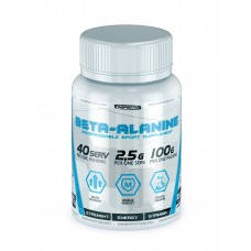 BETA-ALANINE 100 G (Бета-аланин)