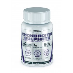 CHONDROITIN SULPHATE 50 G (Хондроитин сульфат)