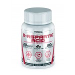 D-ASPARTIC ACID 80 G (Д-Аспарагиновая кислота)