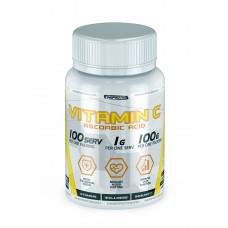  VITAMIN C 100 G (Аскорбиновая кислота)