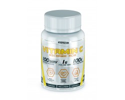  VITAMIN C 100 G (Аскорбиновая кислота)