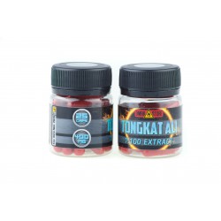 Tongkat Ali DMAA STORE 400 mg 25 cap, тонгкат али 25 капсул