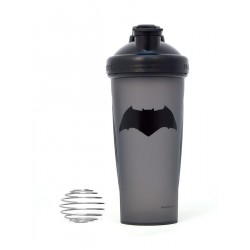 038 Шейкер 700ml Justice League - Batman