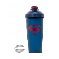 041 Шейкер 700ml Justice League - Superma