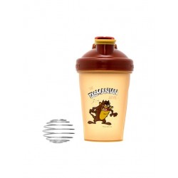 055 Шейкер 500ml Looney Tunes - Tasmanian Devil