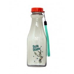 057 Бутылка 550ml Looney Tunes - Bugs Bunny