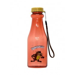 058 Бутылка 550ml Looney Tunes - Tasmanian Devil