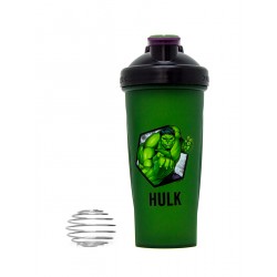 048 Шейкер 700ml Super Hero Series - Hulk