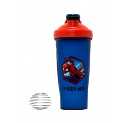 051 Шейкер 700ml Super Hero Series - Spider Man