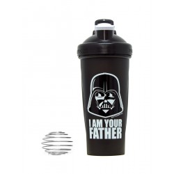 044 Шейкер 700ml STAR WARS Series - Darth Vader "I am your Father"