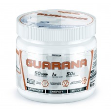 GUARANA extract 50 G (Экстракт ГУАРАНЫ 50г)