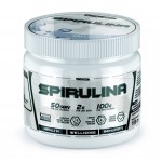 SPIRULINA 100G, 50 порций (Спирулина)