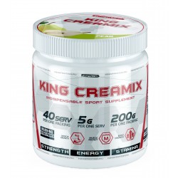 KING CREAMIX 200 G (Креатиновый микс 200 гр)