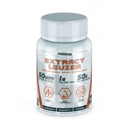 EXTRACT LEUZEA 50G (Экстракт левзеи 50гр)