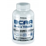 BCAA (8-1-1) TABS 150 tabs (Таблетированные ВСАА, 150 таблеток)